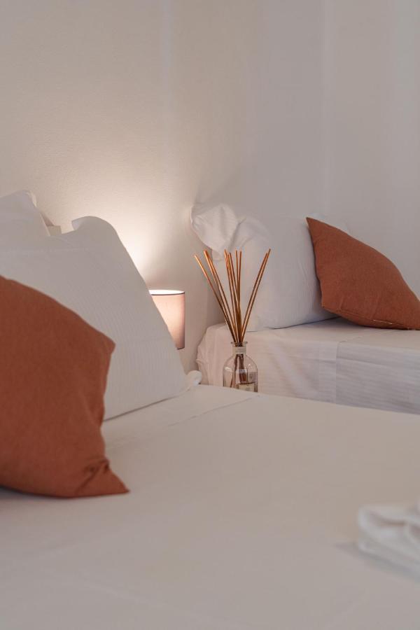 Bed and Breakfast Bed & Bike Ferrara Exteriér fotografie